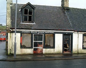 ayrshirehistory darvel