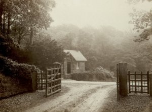 Sorn - Cleugh Cottage