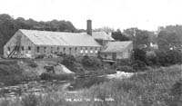 Sorn Wool Mill