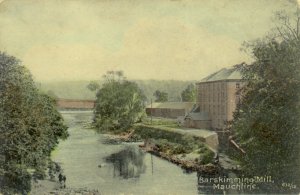 Barskimming Mill, Mauchline