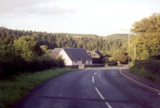 Sorn - Damhead, 1998