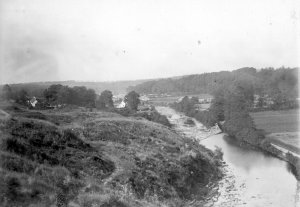 Sorn - Heagh Dam