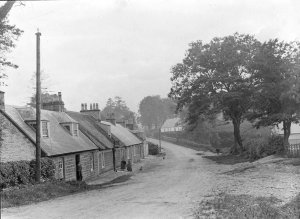 Failford Inn, Failford